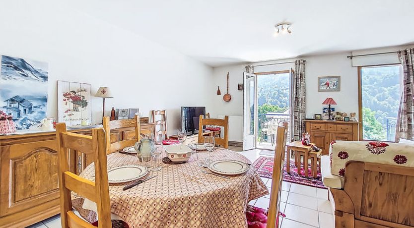 Photo of Domaine de Crespin Apartment 6