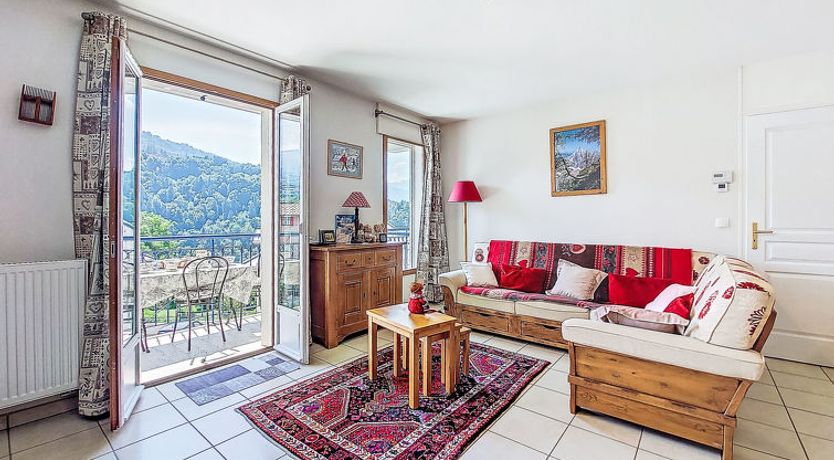 Photo of Domaine de Crespin Apartment 6