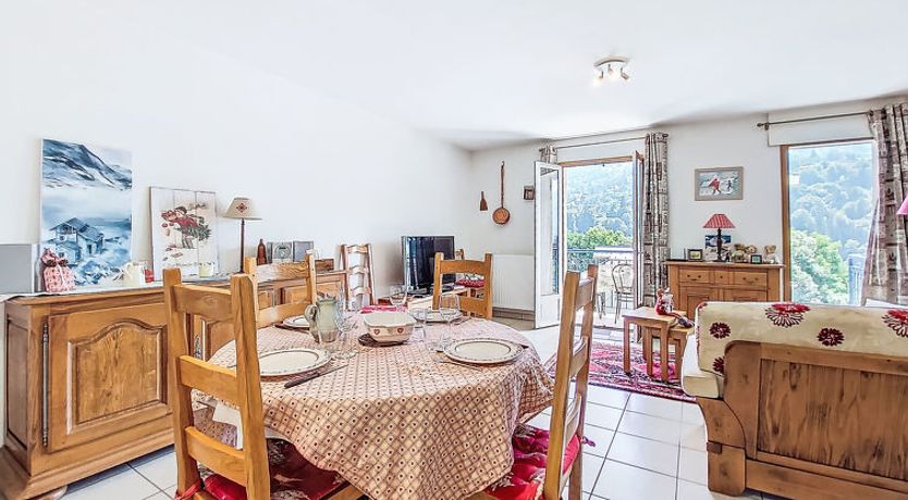 Photo of Domaine de Crespin Apartment 6