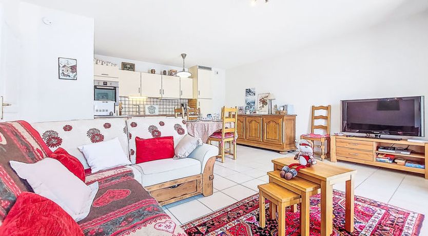 Photo of Domaine de Crespin Apartment 6