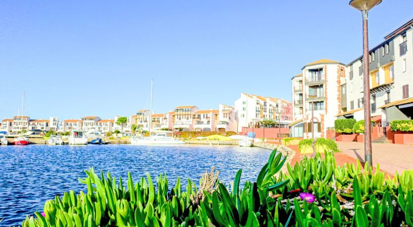 Photo of Sombrero Apartment 6