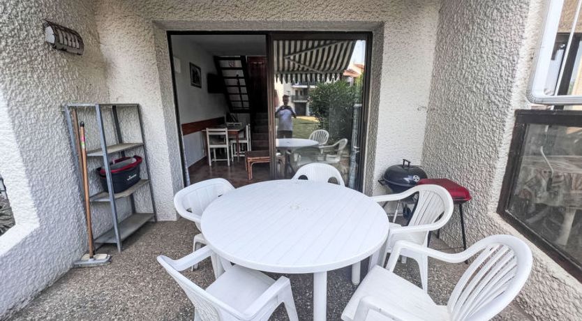 Photo of Sombrero Apartment 6