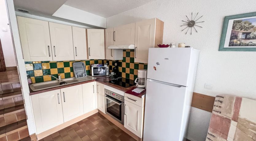 Photo of Sombrero Apartment 6