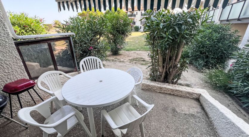 Photo of Sombrero Apartment 6