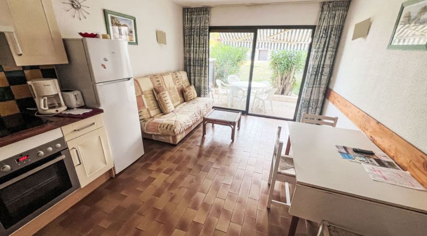 Photo of Sombrero Apartment 6