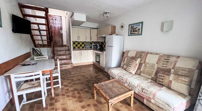 Photo of Sombrero Apartment 6