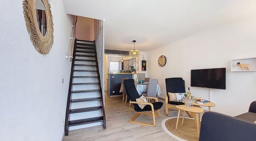 Photo of Les Arpèges Holiday Home 5