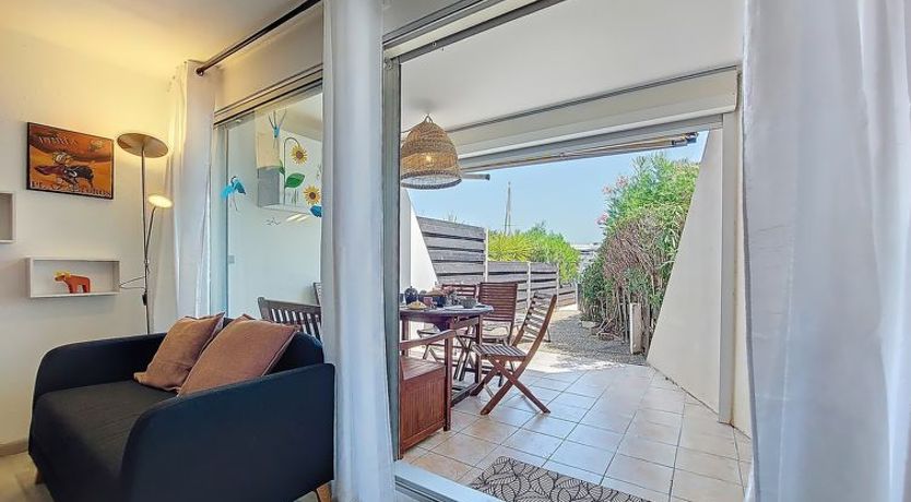 Photo of Les Arpèges Holiday Home 5