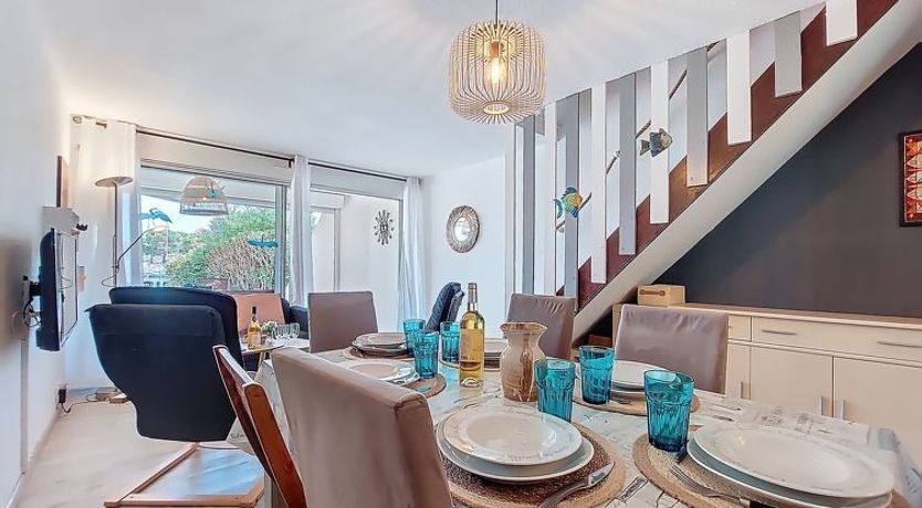 Photo of Les Arpèges Holiday Home 5