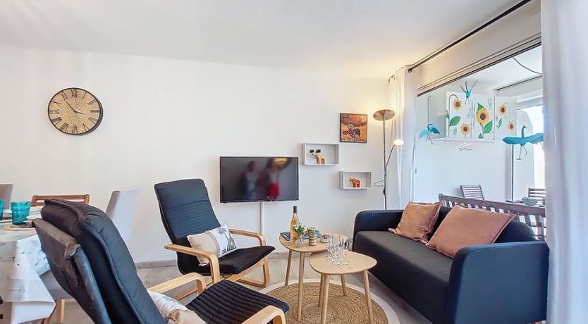 Photo of Les Arpèges Holiday Home 5