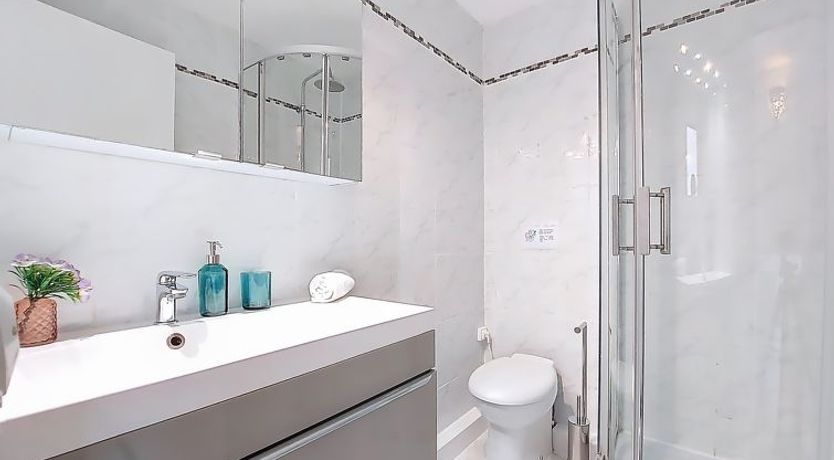 Photo of Les Arpèges Holiday Home 5