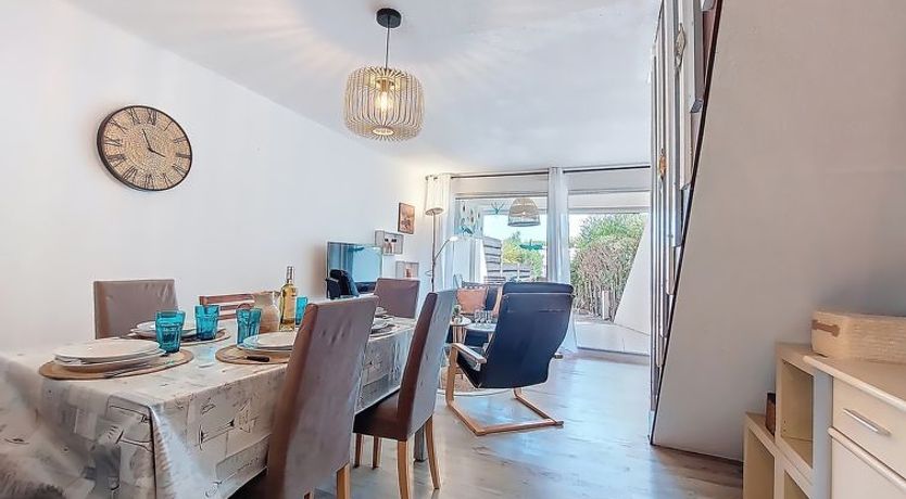 Photo of Les Arpèges Holiday Home 5