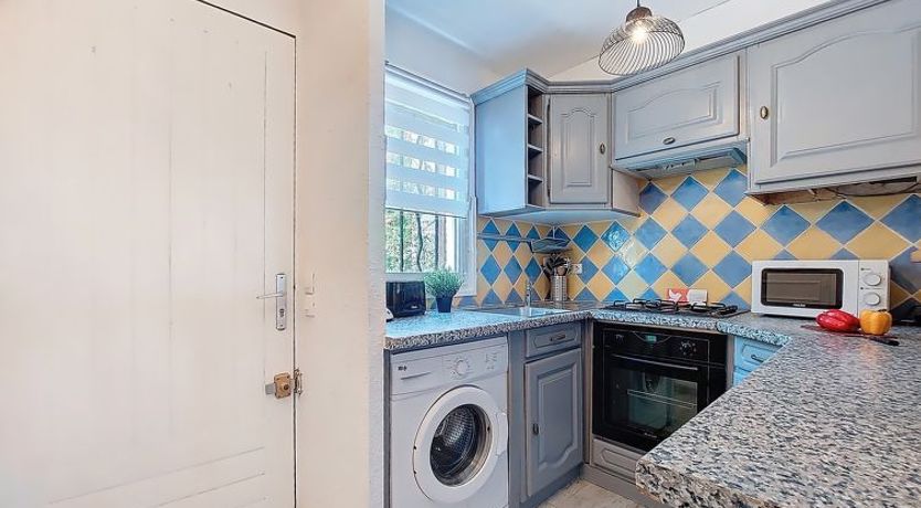 Photo of Les Arpèges Holiday Home 5