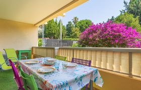 Photo of brise-marine-apartment