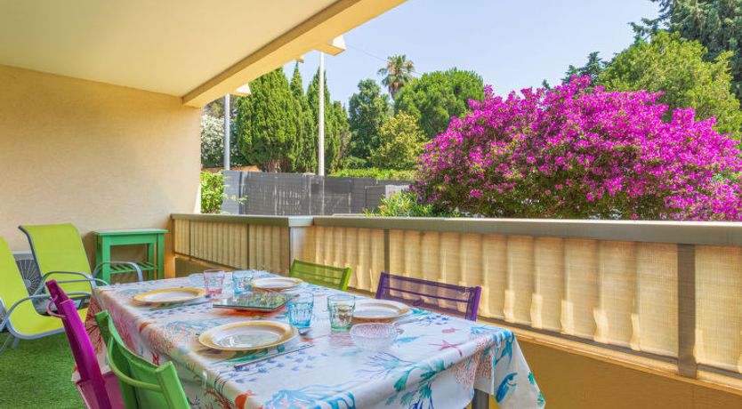 Photo of Brise Marine Apartment 5