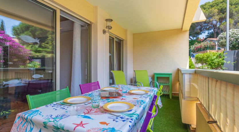 Photo of Brise Marine Apartment 5