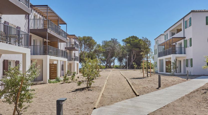 Photo of Résidence Odalys Collection Riviera Apartment 8