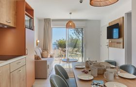 Photo of prestige-odalys-riviera-apartment-4