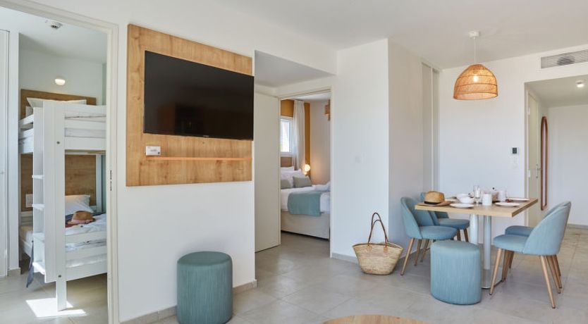 Photo of Résidence Odalys Collection Riviera Apartment 7