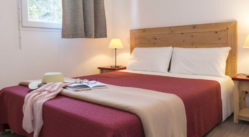 Photo of Domaine des Roches Jaunes Apartment 6