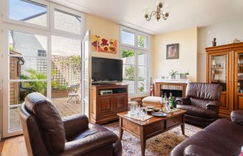 L'escale Holiday Home