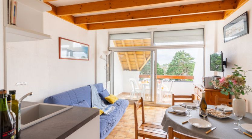 Photo of Piscine et Plage Apartment 2