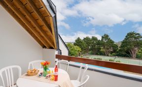 Photo of Piscine et Plage Apartment 2