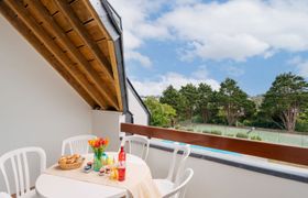 Photo of piscine-et-plage-apartment