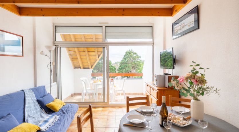 Photo of Piscine et Plage Apartment 2