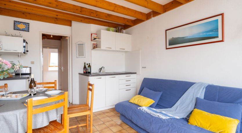 Photo of Piscine et Plage Apartment 2