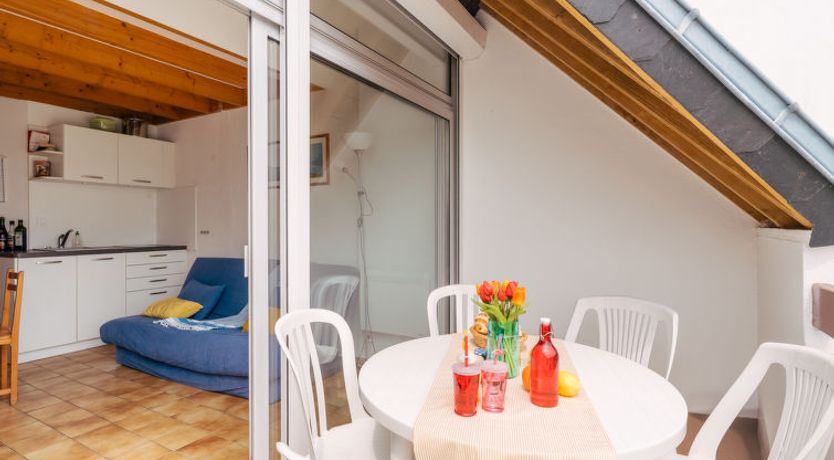 Photo of Piscine et Plage Apartment 2