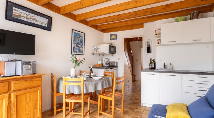 Photo of Piscine et Plage Apartment 2