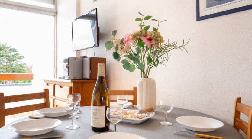 Photo of Piscine et Plage Apartment 2