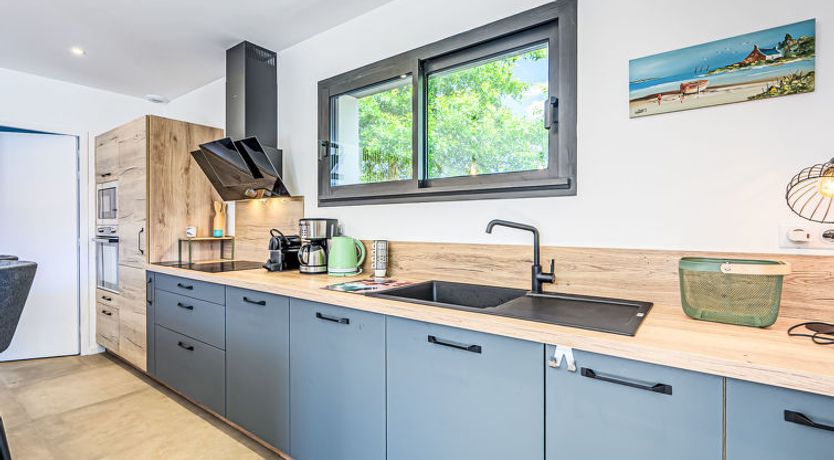 Photo of Villa du Fort Espagnol