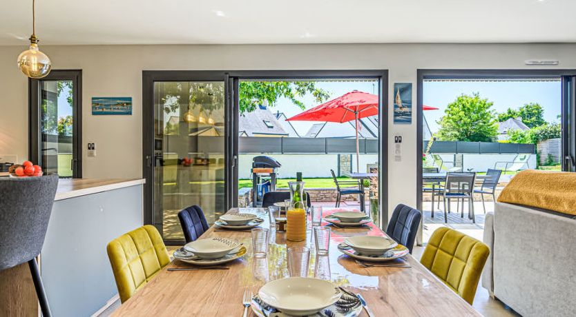 Photo of Villa du Fort Espagnol