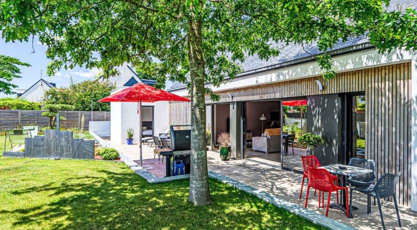 Photo of Villa du Fort Espagnol