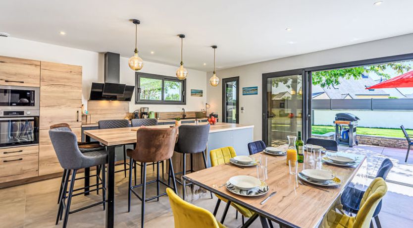 Photo of Villa du Fort Espagnol