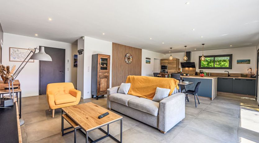 Photo of Villa du Fort Espagnol