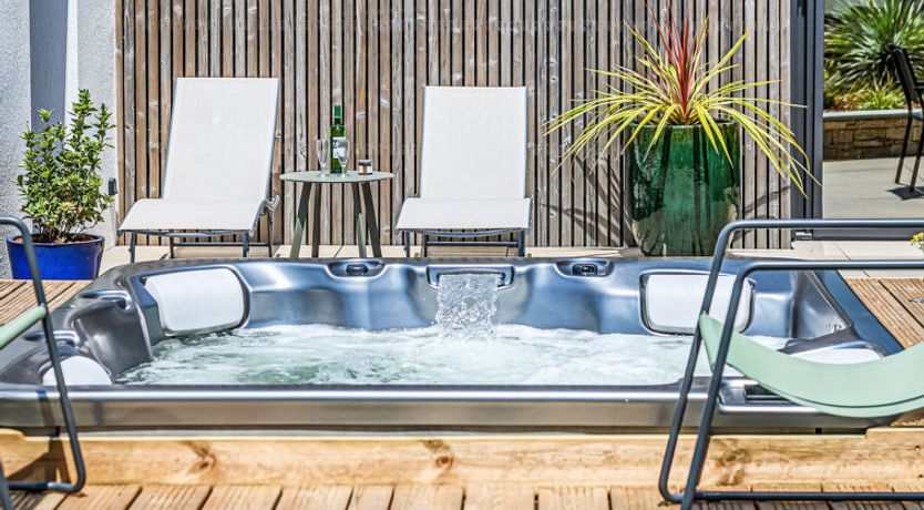 Photo of Villa du Fort Espagnol