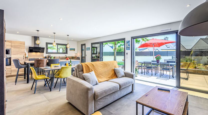 Photo of Villa du Fort Espagnol