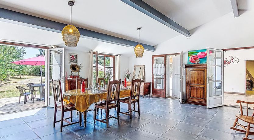 Photo of Le Grand Deau