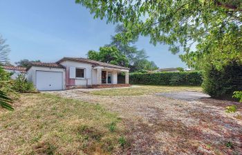 L'Escale Holiday Home