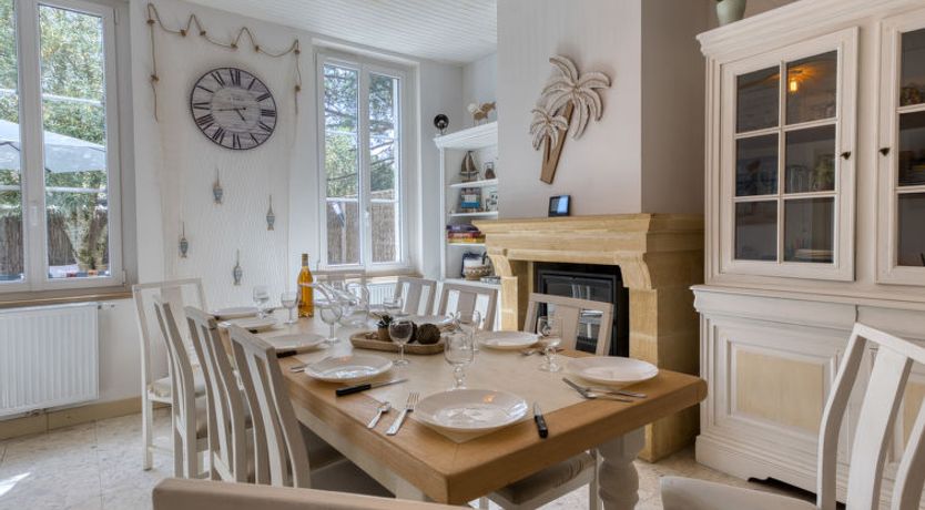 Photo of Villa du Sourdonnet