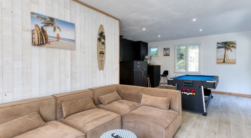 Photo of Villa du Sourdonnet