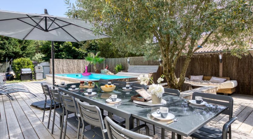 Photo of Villa du Sourdonnet