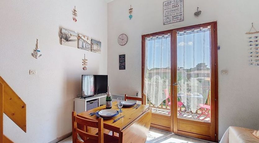 Photo of Jardins de la Palmyre 2 Apartment 2