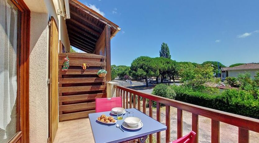 Photo of Jardins de la Palmyre 2 Apartment 2