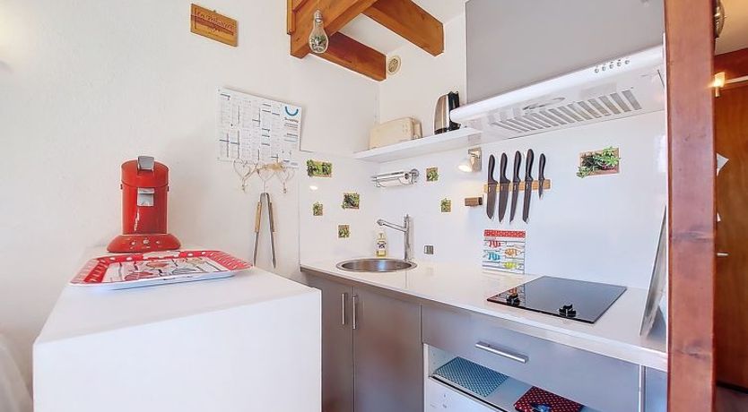 Photo of Jardins de la Palmyre 2 Apartment 2