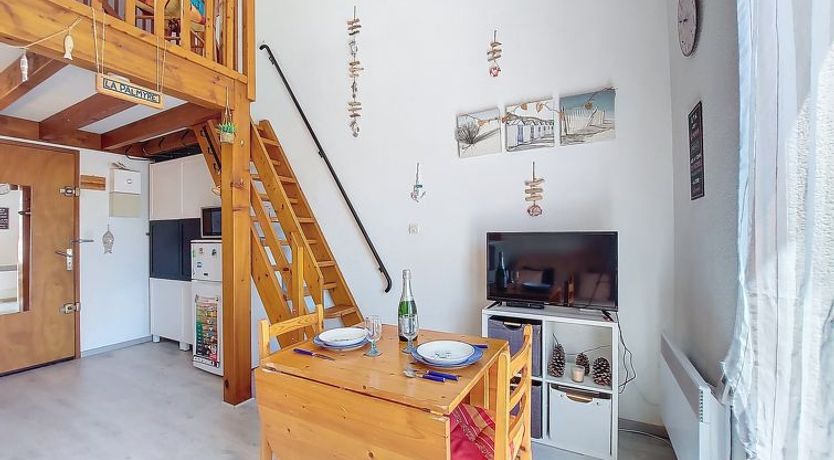 Photo of Jardins de la Palmyre 2 Apartment 2