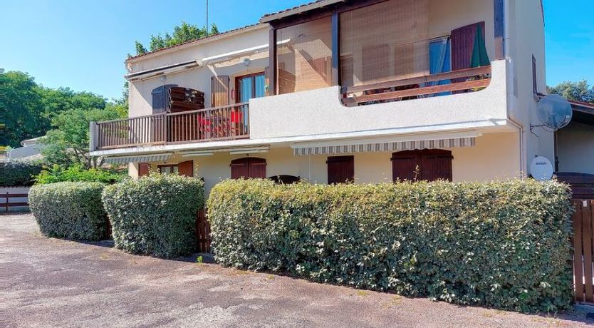 Photo of Jardins de la Palmyre 2 Apartment 2